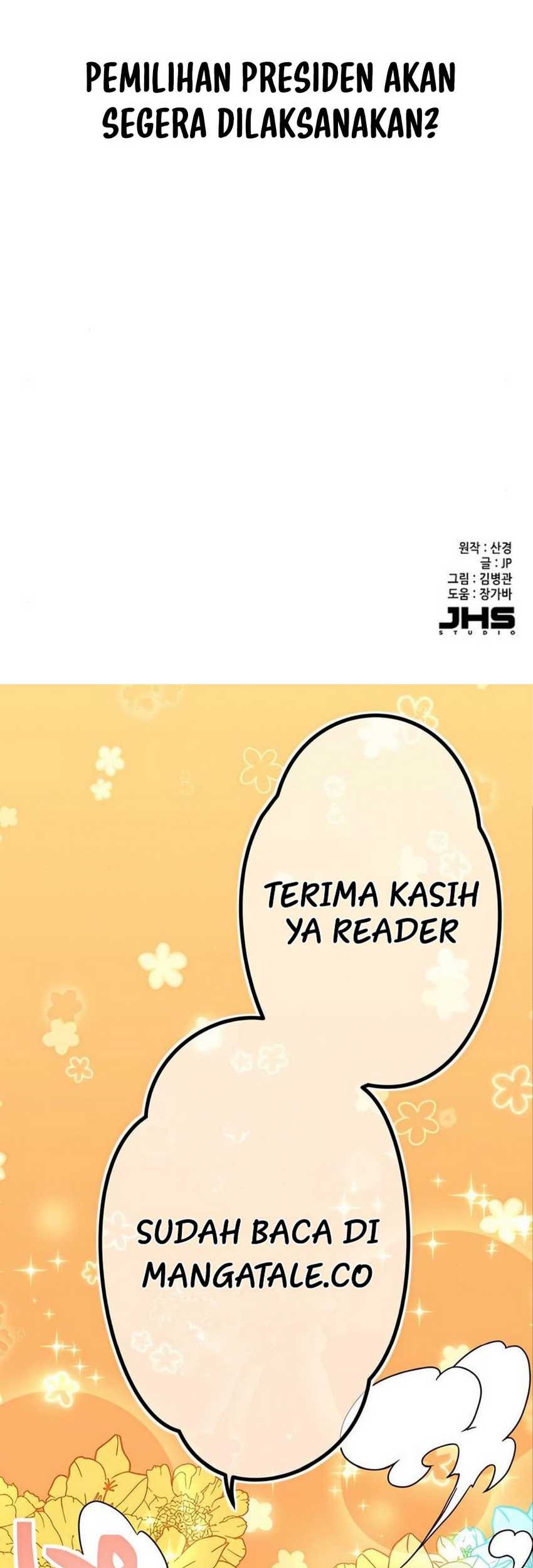 The Youngest Son Of A Rich Family Chapter 80 Gambar 58