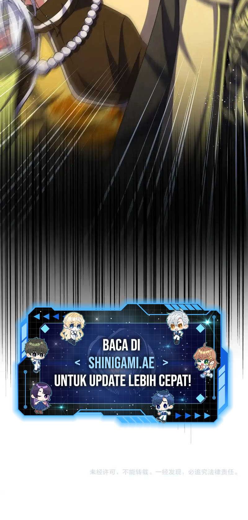 Magic Emperor Chapter 490 Gambar 32