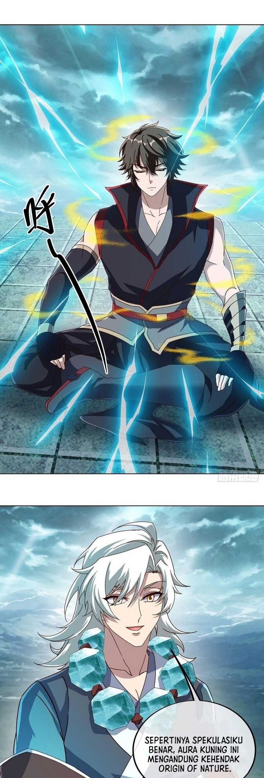 Peerless Soul Chapter 610 Gambar 14