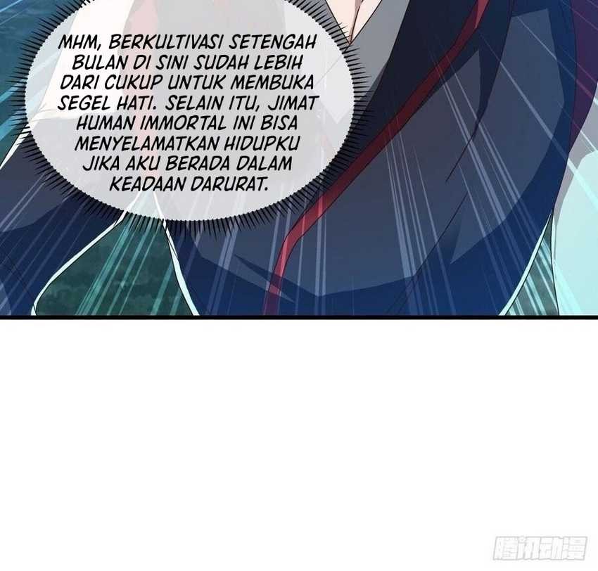 Peerless Soul Chapter 610 Gambar 18