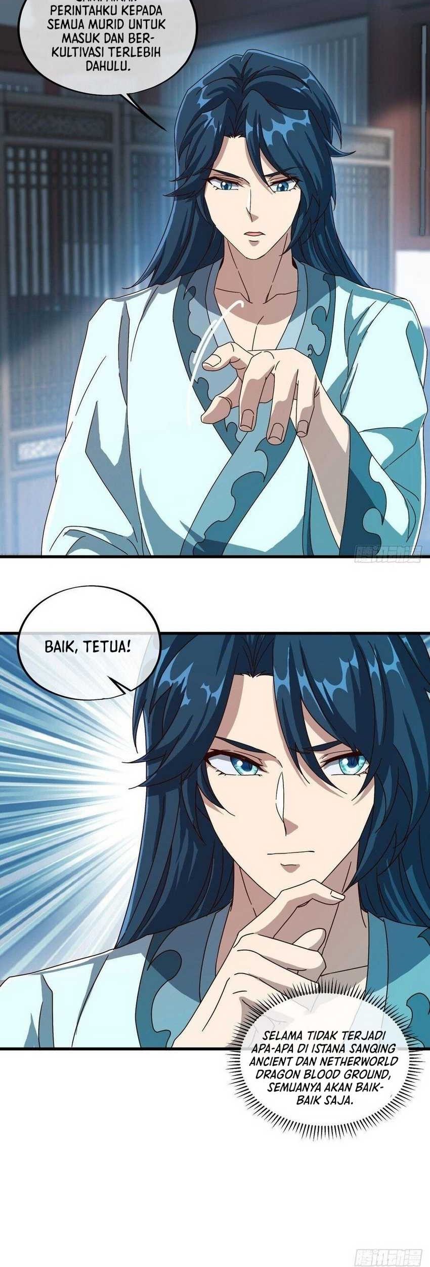 Peerless Soul Chapter 610 Gambar 21