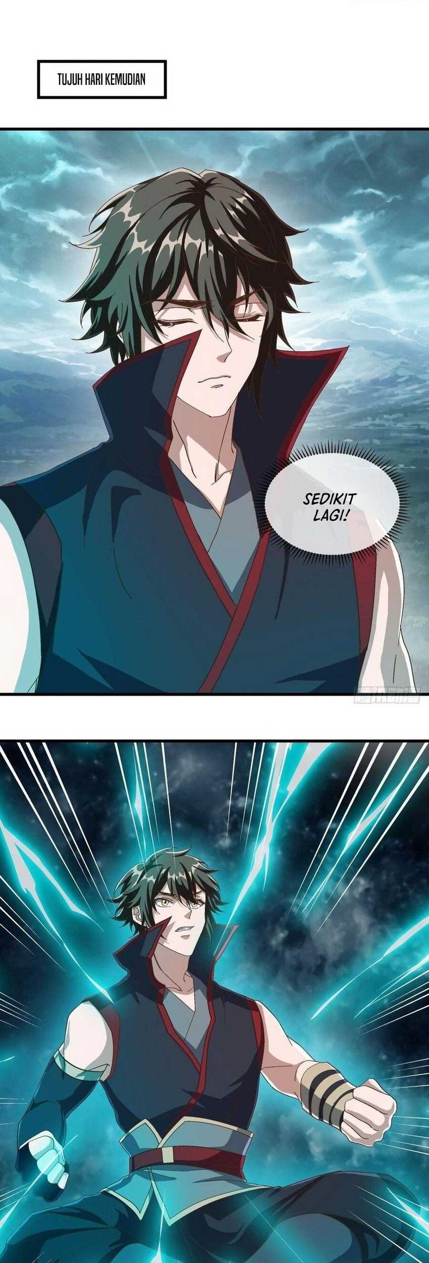 Peerless Soul Chapter 610 Gambar 22