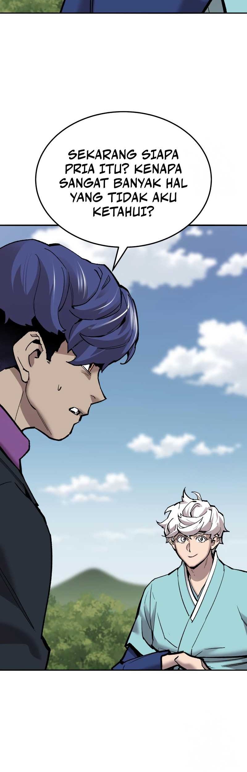 Limit Breaker Chapter 115 Gambar 50