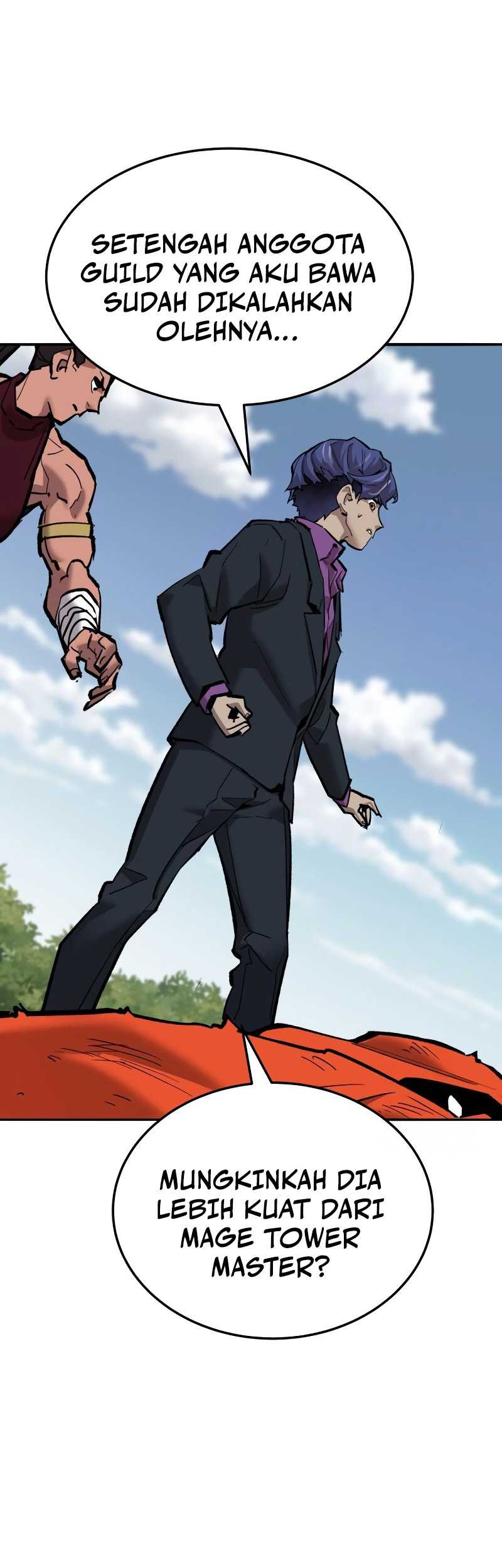 Limit Breaker Chapter 115 Gambar 51