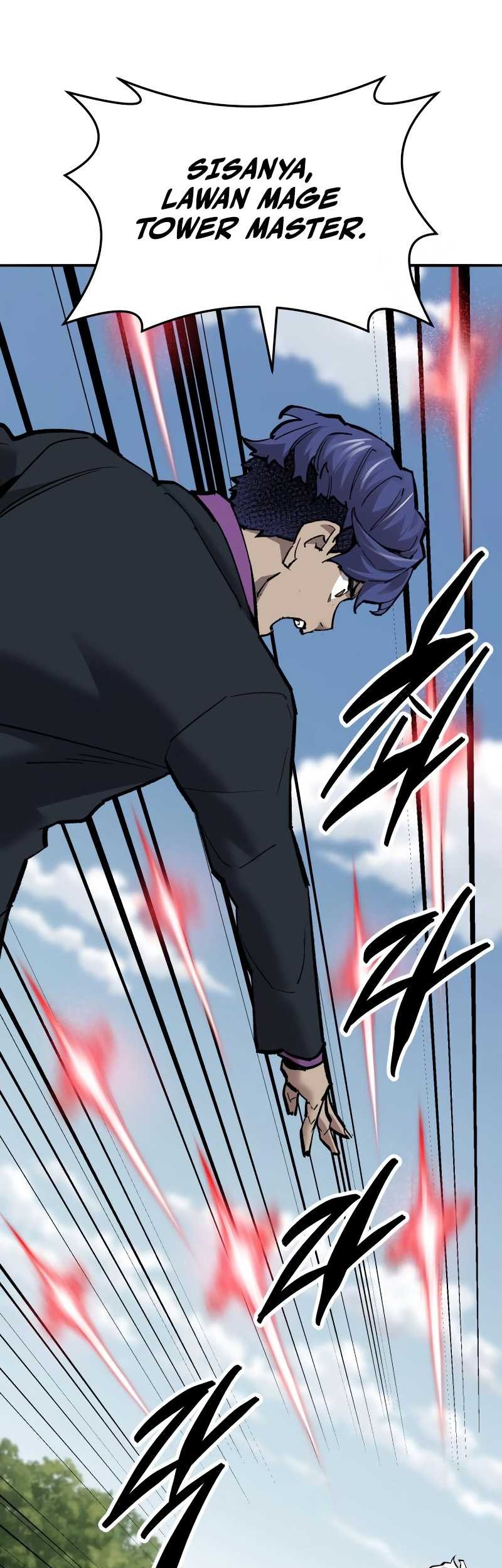 Limit Breaker Chapter 115 Gambar 53