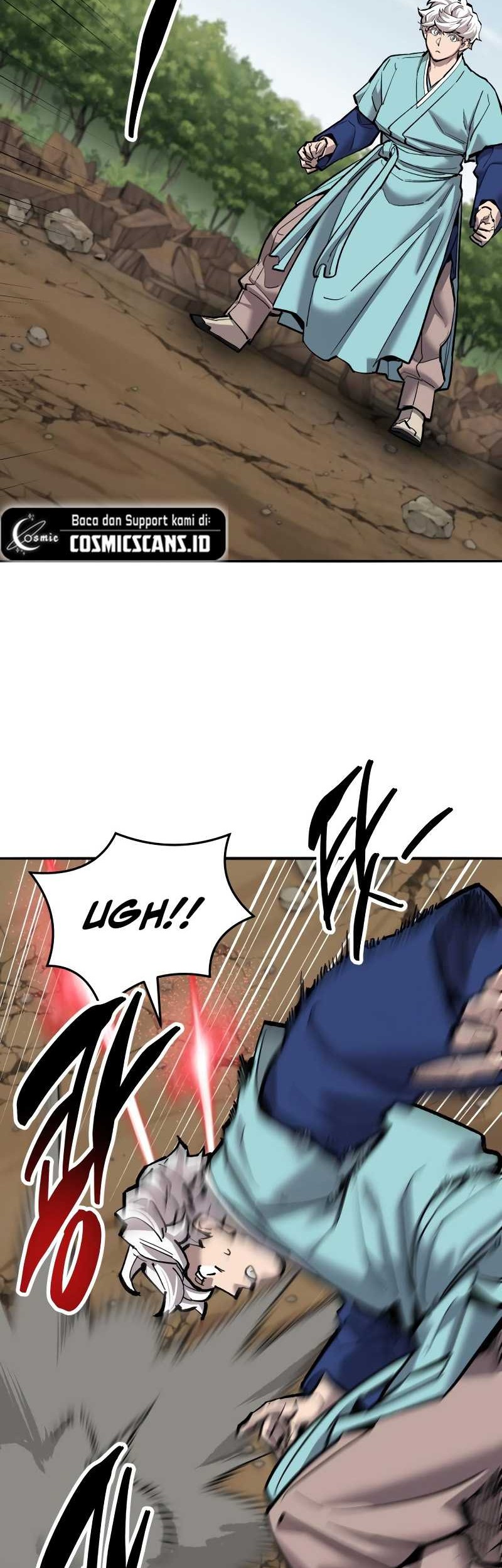 Limit Breaker Chapter 115 Gambar 54