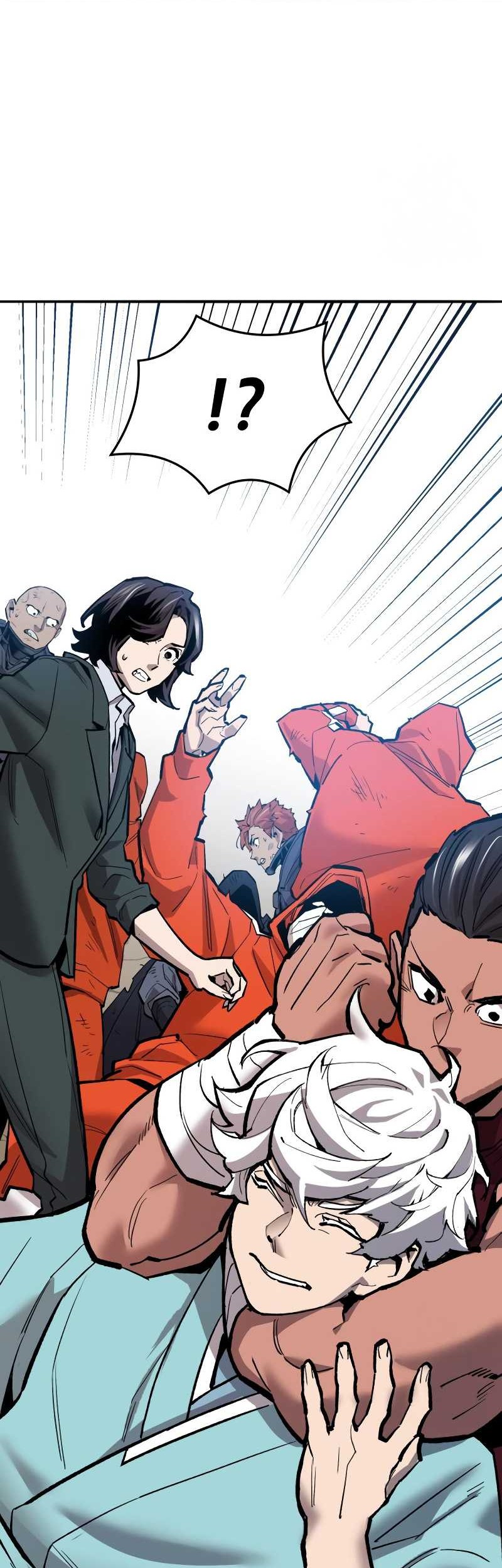 Limit Breaker Chapter 115 Gambar 62