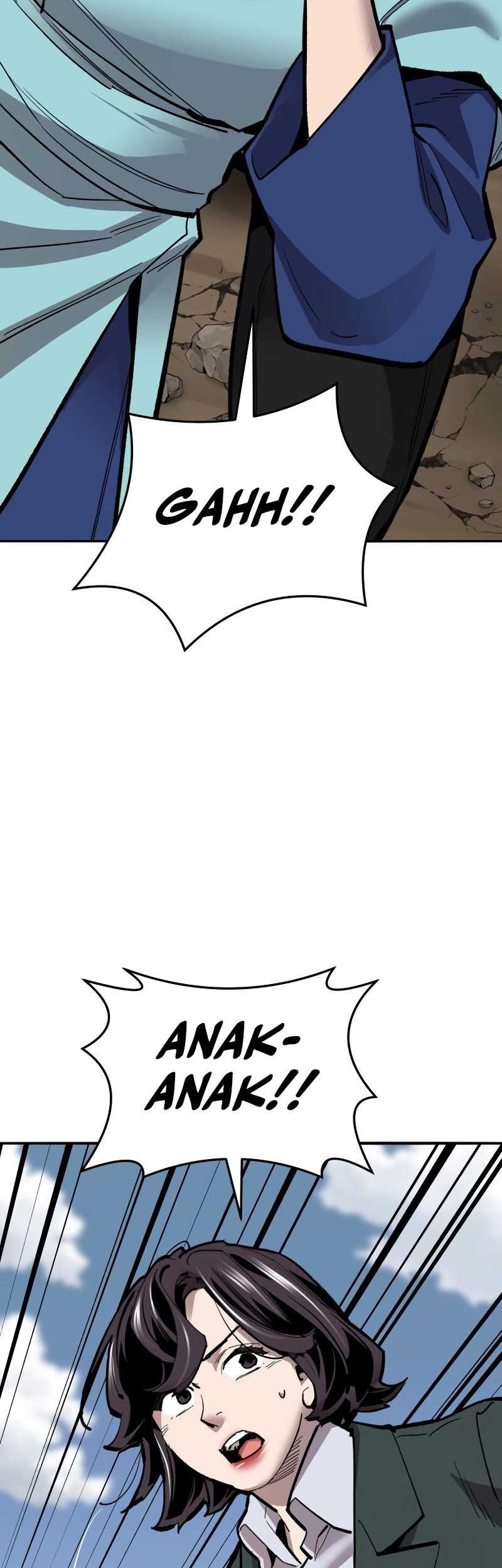 Limit Breaker Chapter 115 Gambar 63