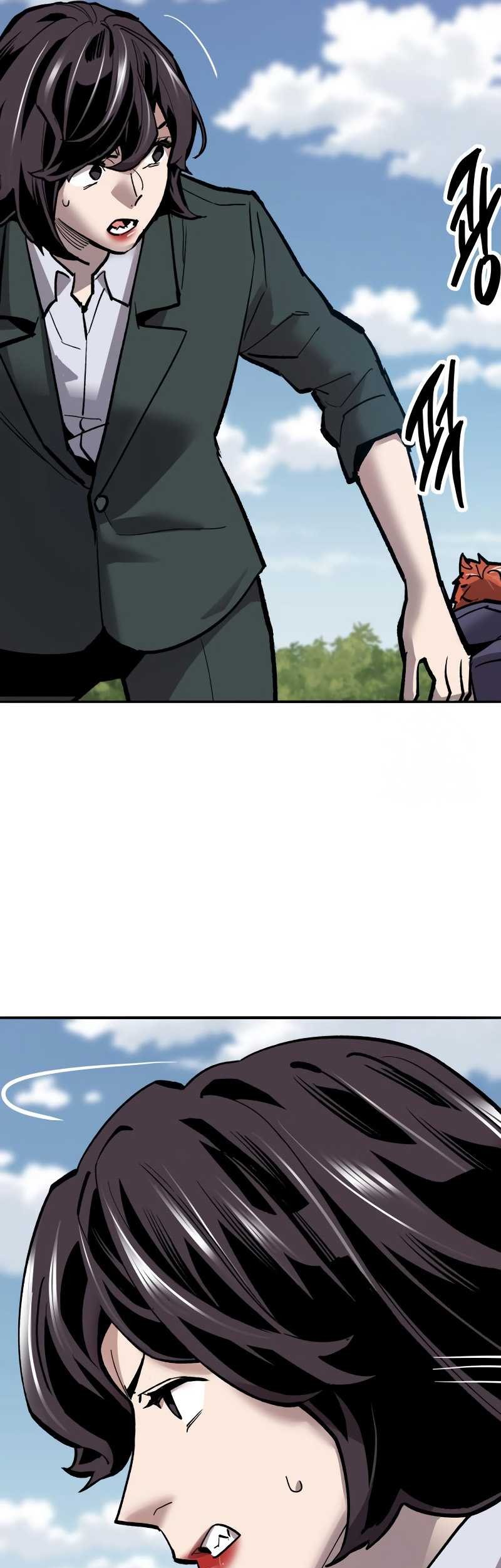 Limit Breaker Chapter 115 Gambar 65