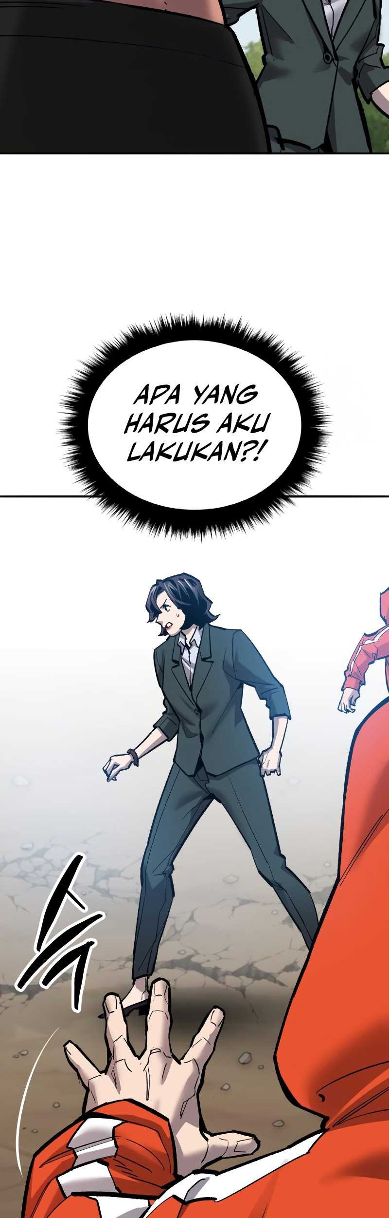 Limit Breaker Chapter 115 Gambar 67