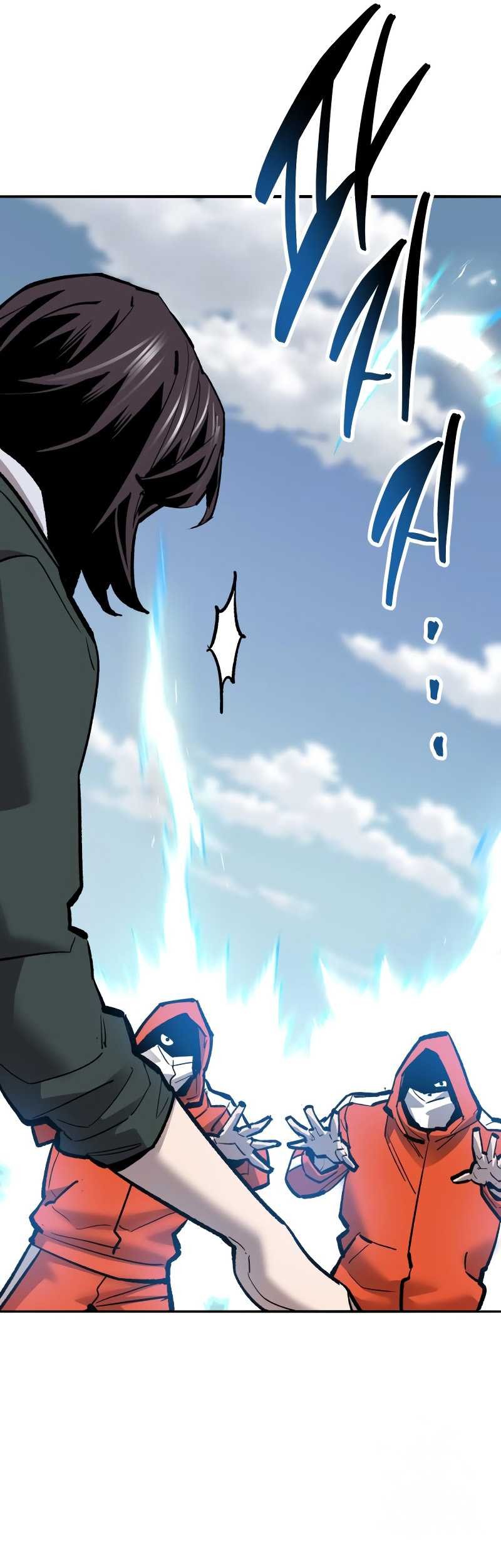 Limit Breaker Chapter 115 Gambar 69