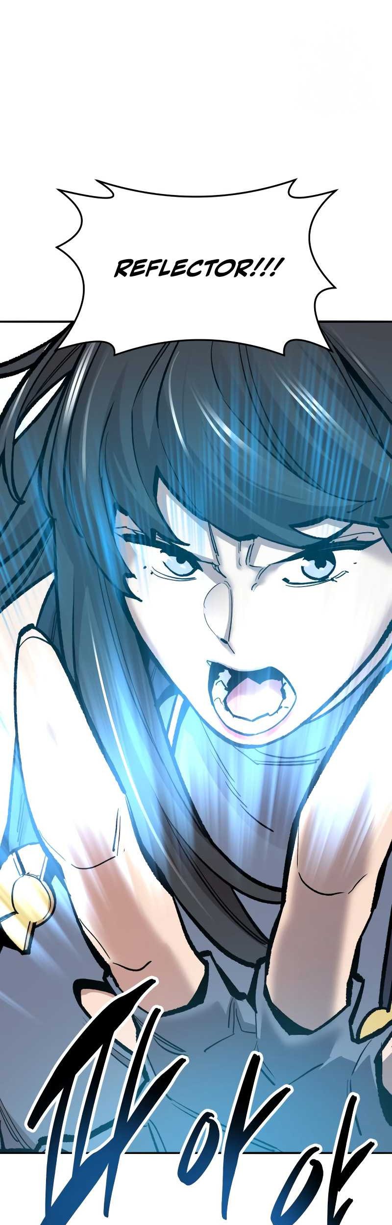 Limit Breaker Chapter 115 Gambar 71