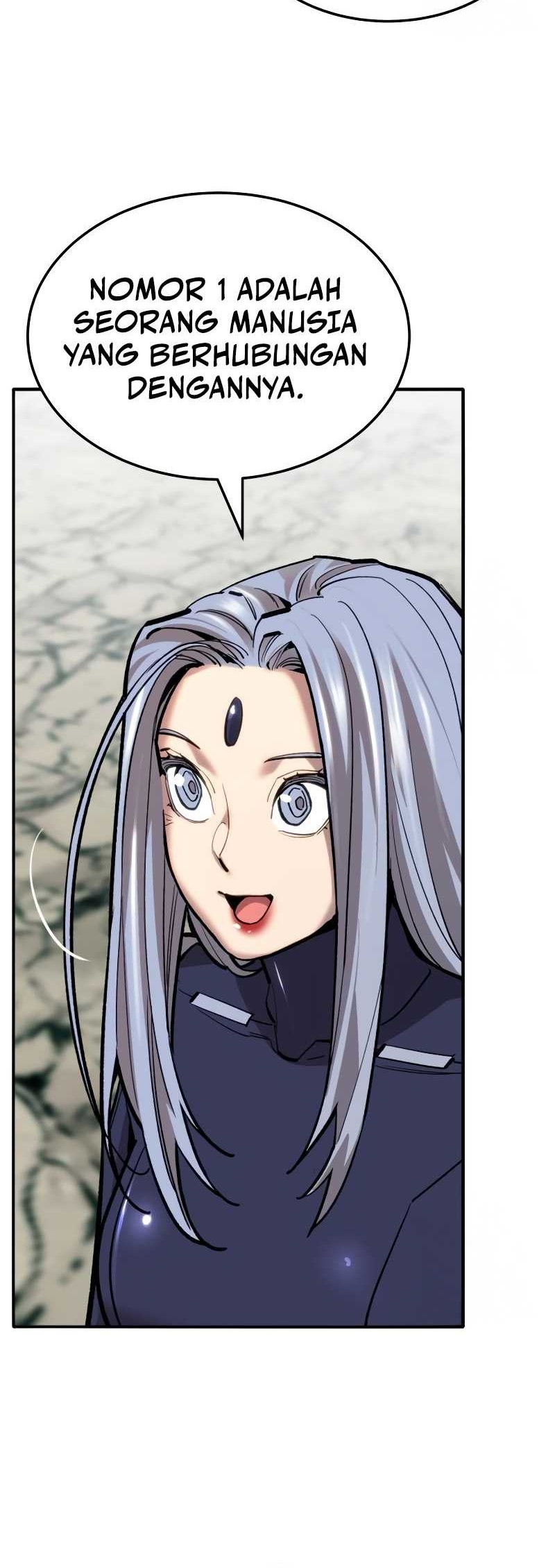 Limit Breaker Chapter 115 Gambar 37