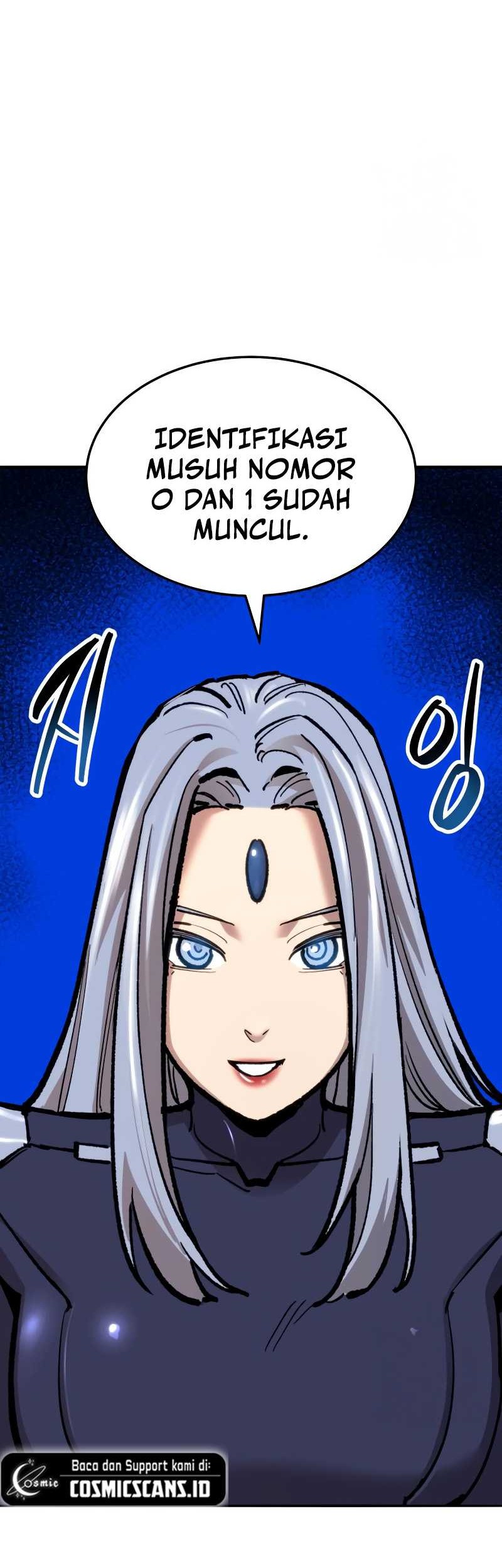 Limit Breaker Chapter 115 Gambar 35