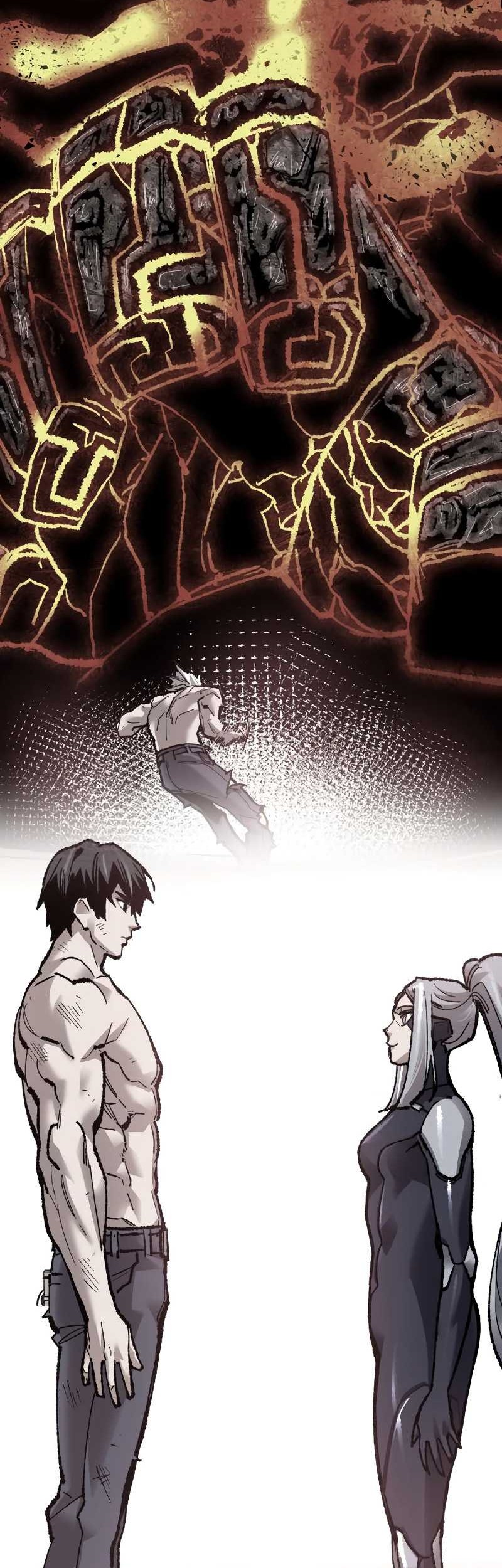 Limit Breaker Chapter 115 Gambar 42