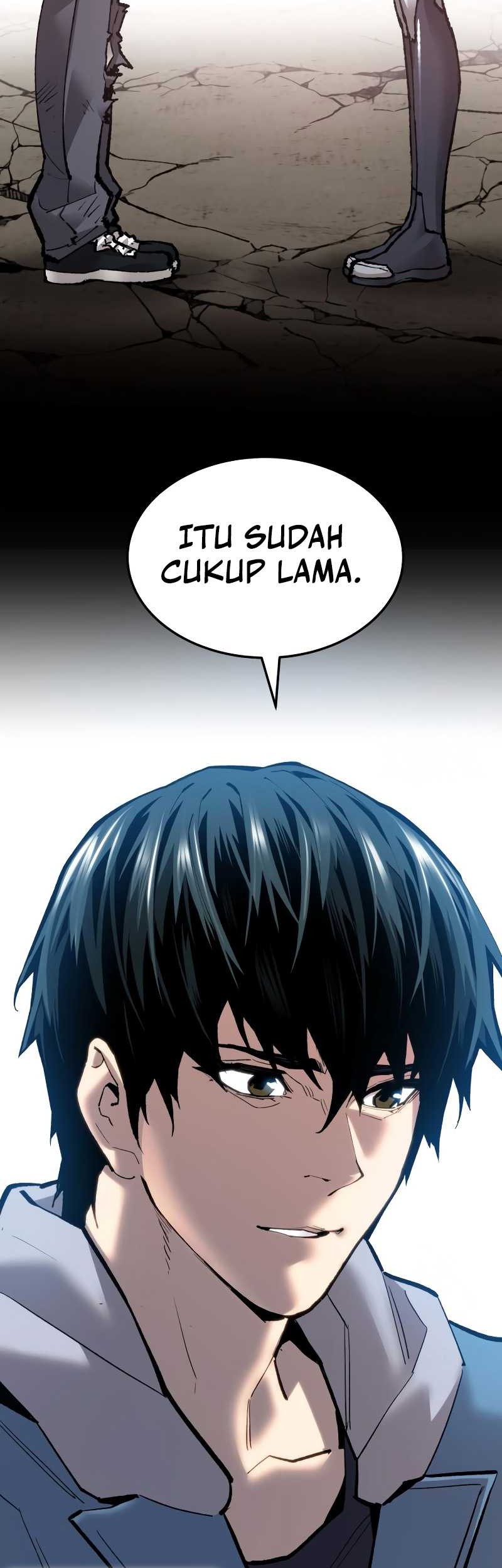 Limit Breaker Chapter 115 Gambar 43