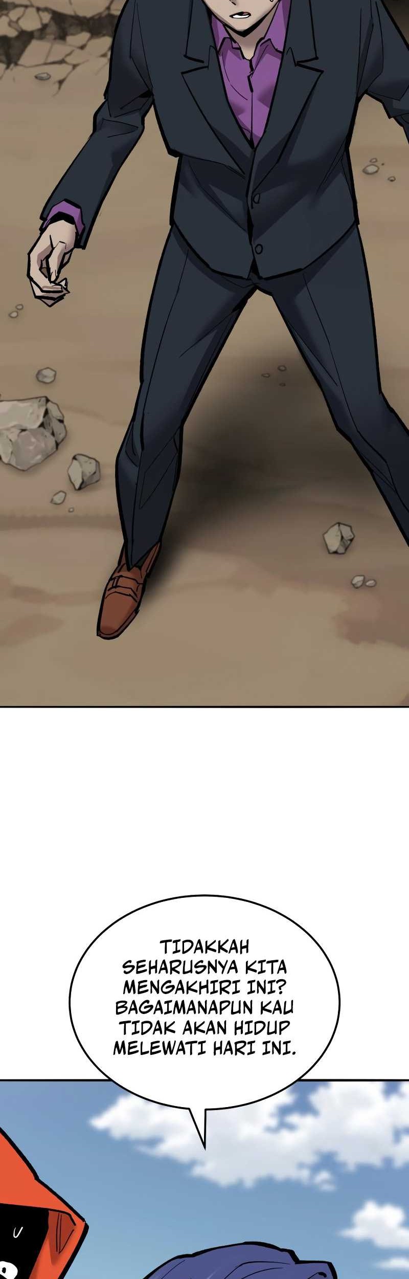 Limit Breaker Chapter 115 Gambar 46