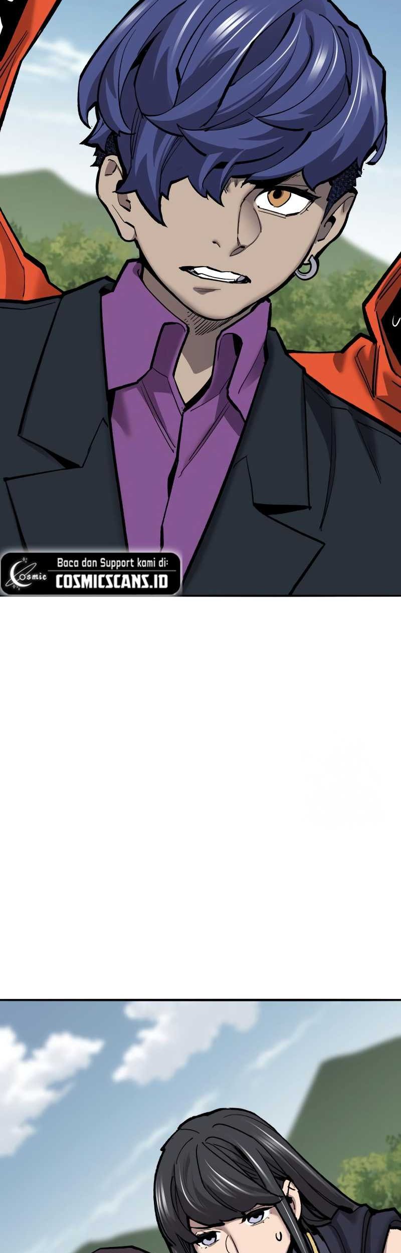 Limit Breaker Chapter 115 Gambar 47