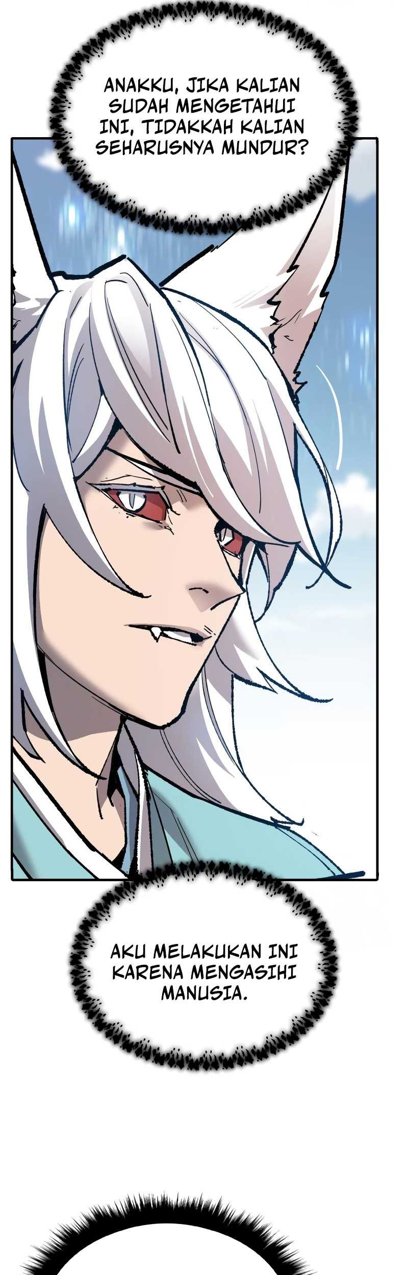 Limit Breaker Chapter 115 Gambar 89