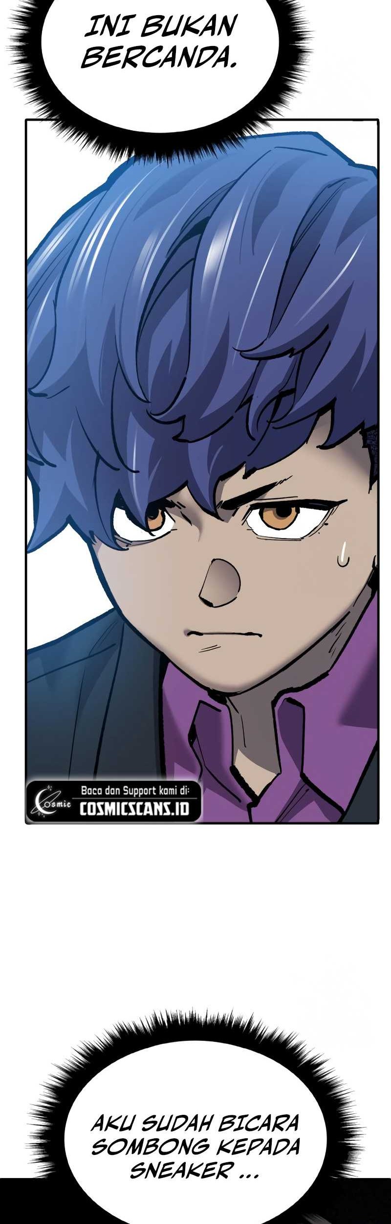 Limit Breaker Chapter 115 Gambar 90