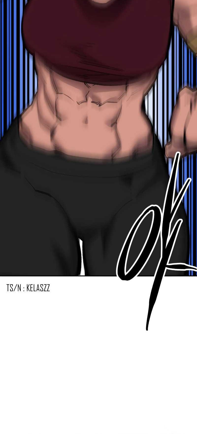 Limit Breaker Chapter 115 Gambar 96