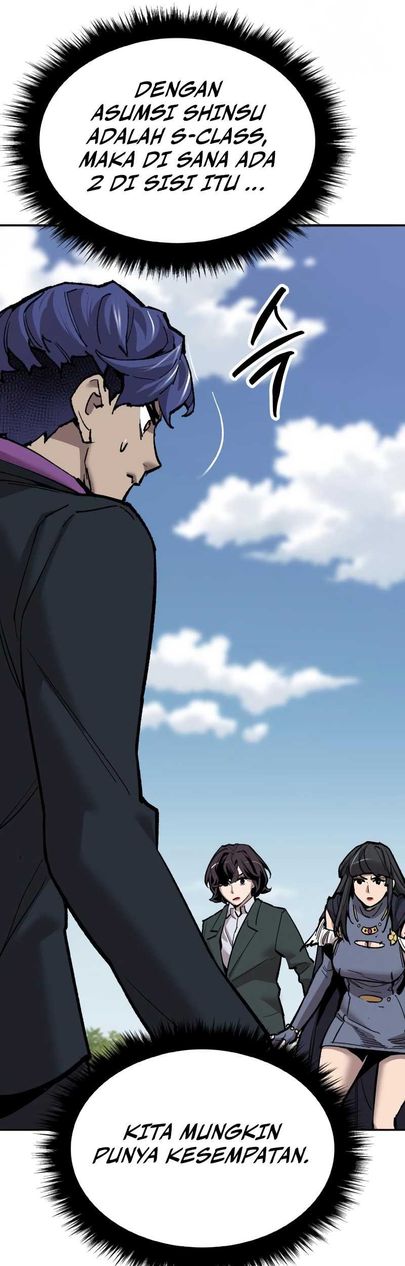 Limit Breaker Chapter 115 Gambar 93