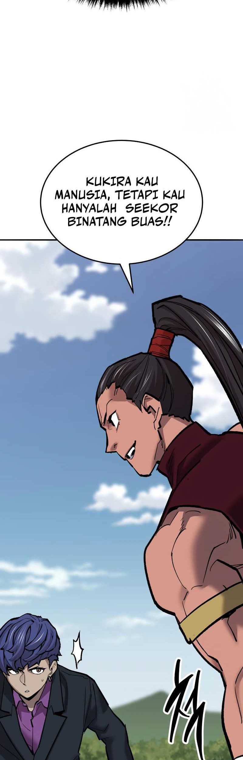 Limit Breaker Chapter 115 Gambar 94