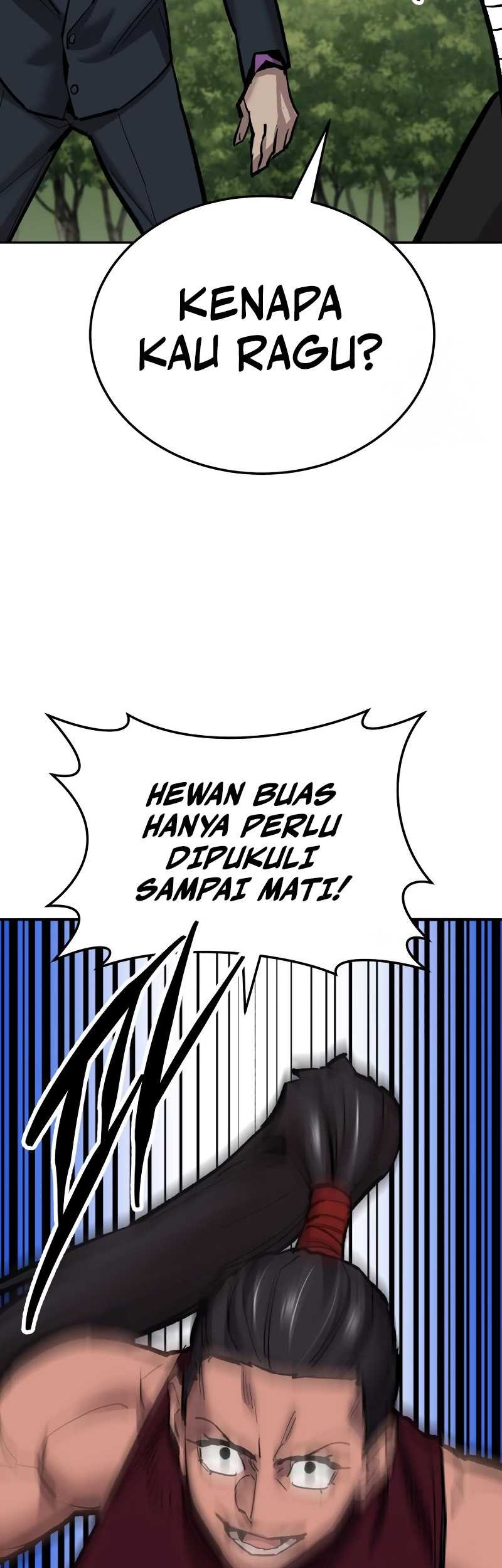 Limit Breaker Chapter 115 Gambar 95