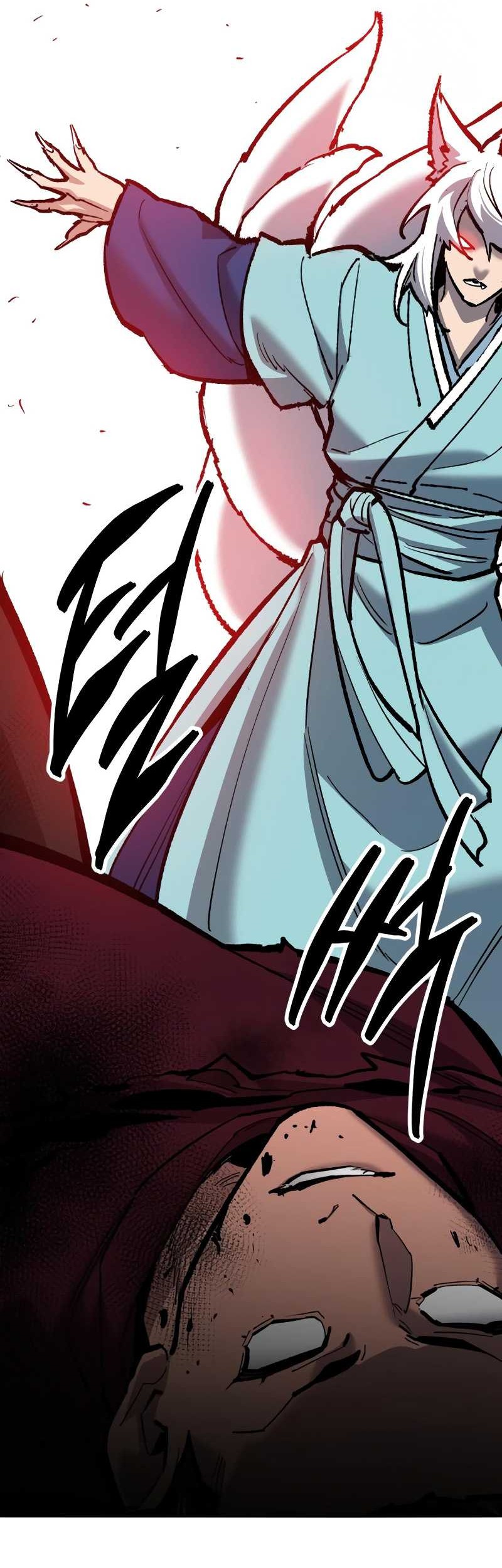 Limit Breaker Chapter 115 Gambar 102