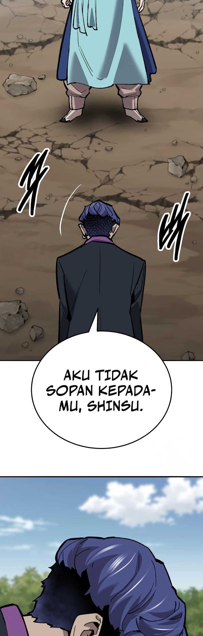 Limit Breaker Chapter 115 Gambar 107