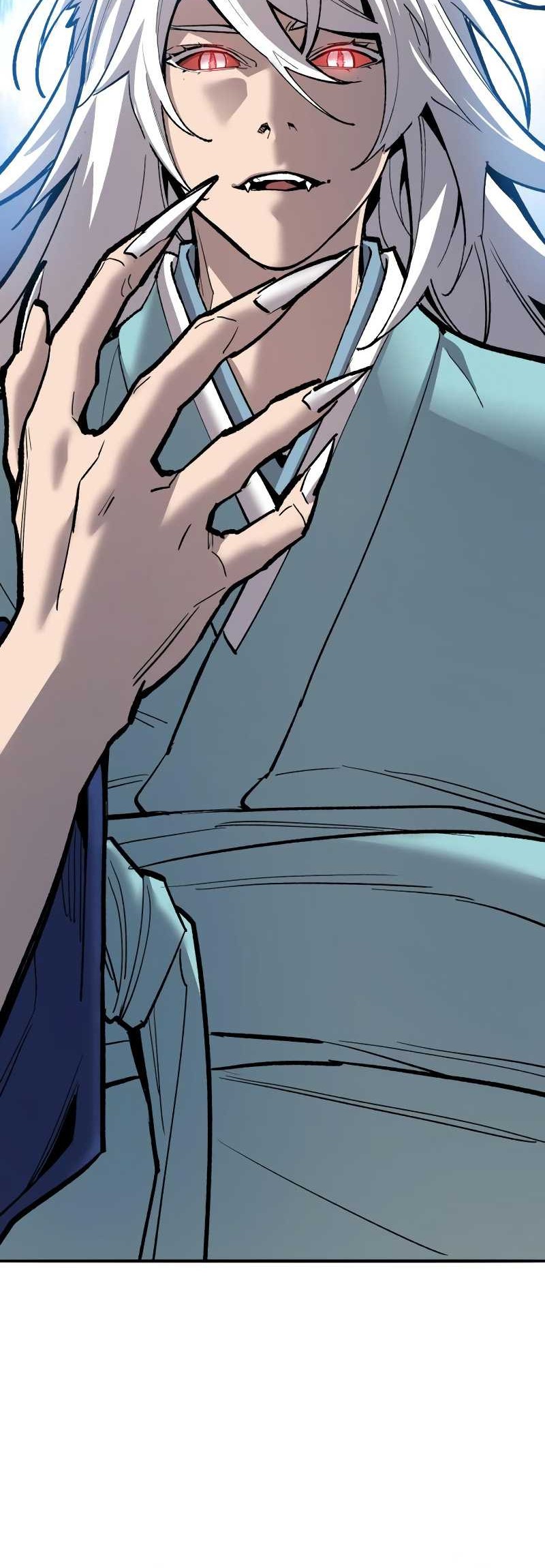 Limit Breaker Chapter 115 Gambar 112