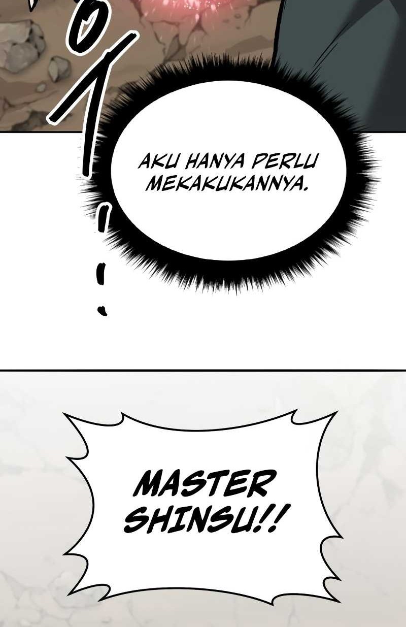Limit Breaker Chapter 115 Gambar 76