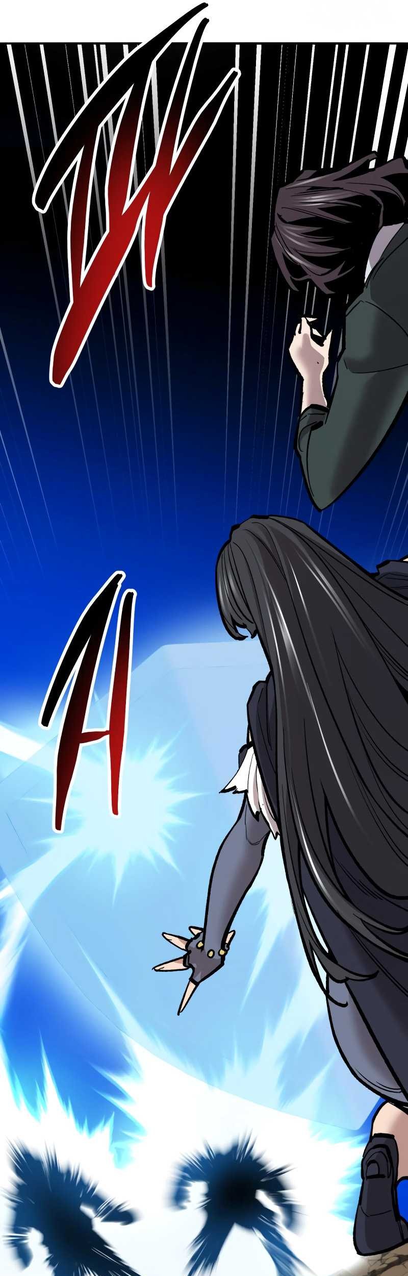 Limit Breaker Chapter 115 Gambar 73