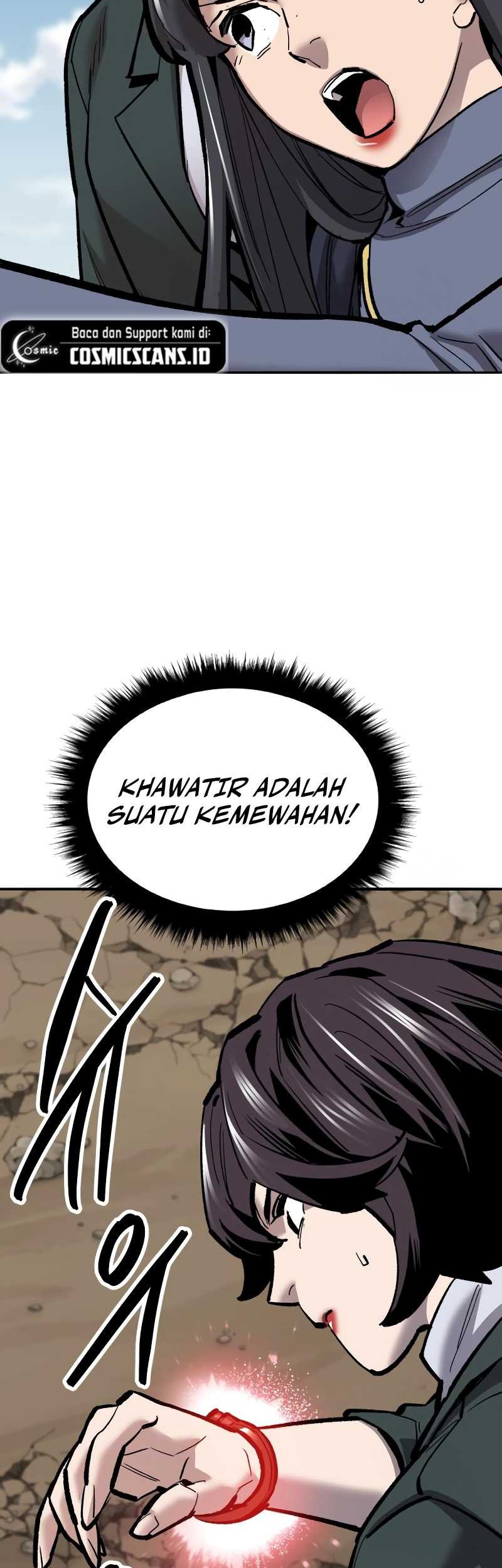 Limit Breaker Chapter 115 Gambar 75