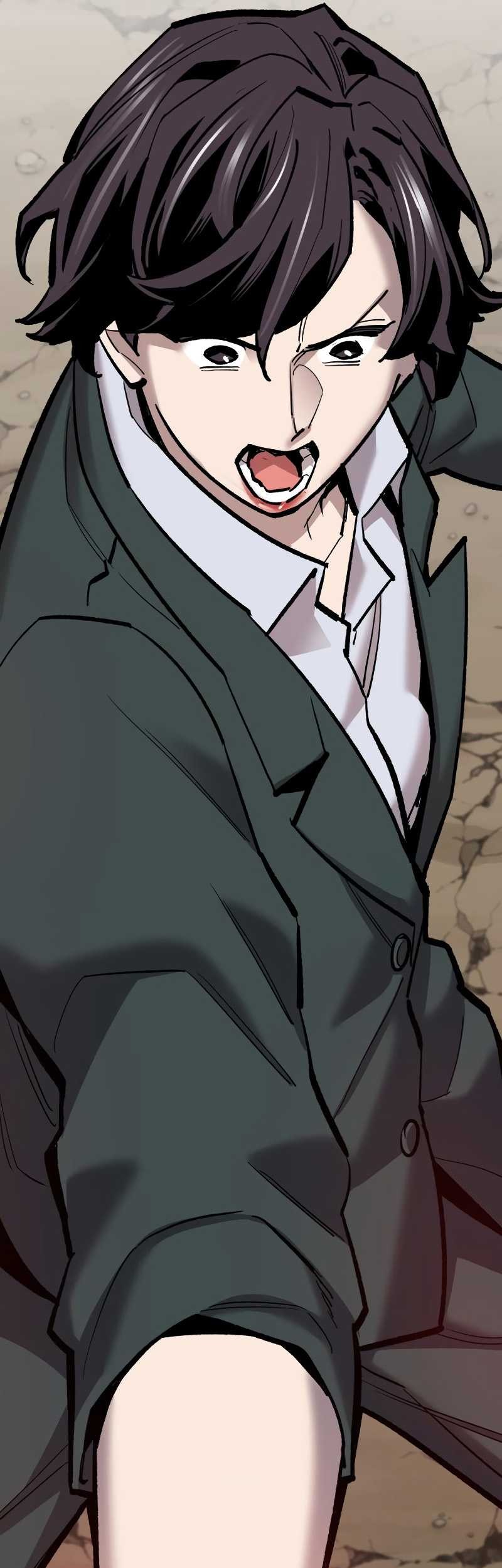 Limit Breaker Chapter 115 Gambar 77