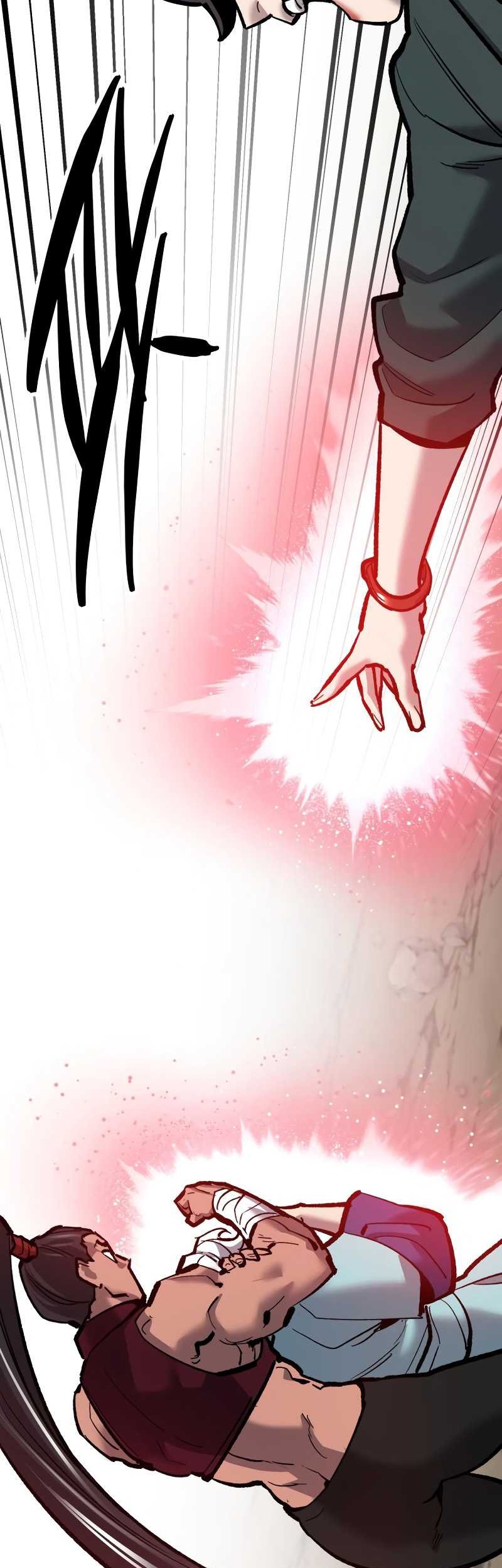 Limit Breaker Chapter 115 Gambar 79