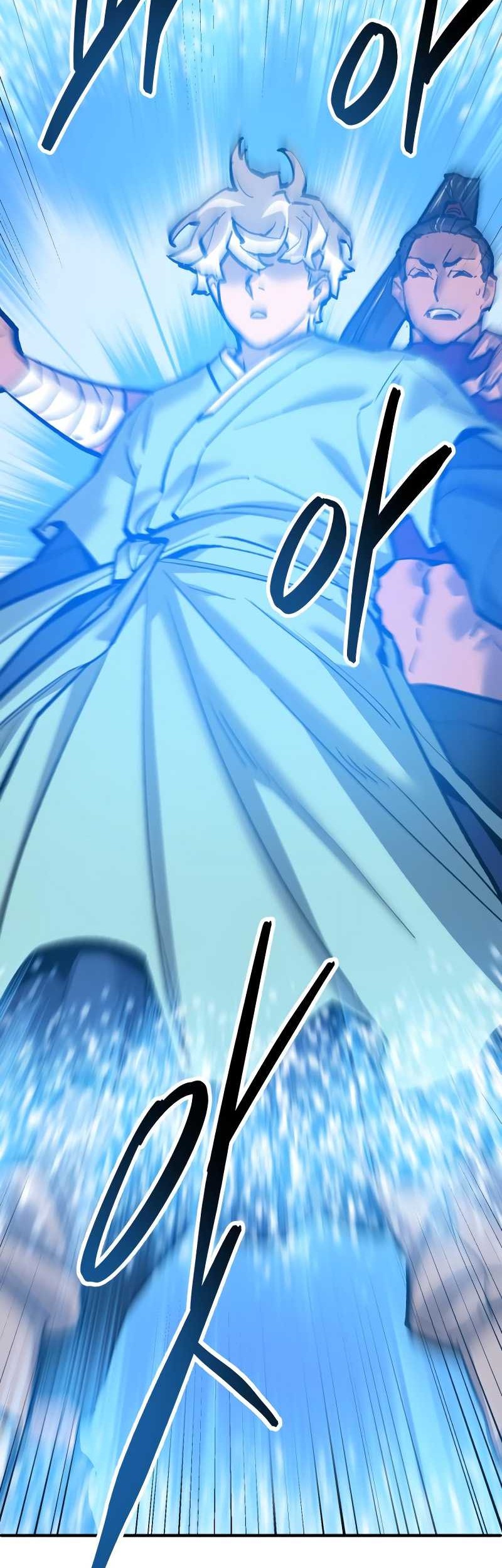 Limit Breaker Chapter 115 Gambar 82