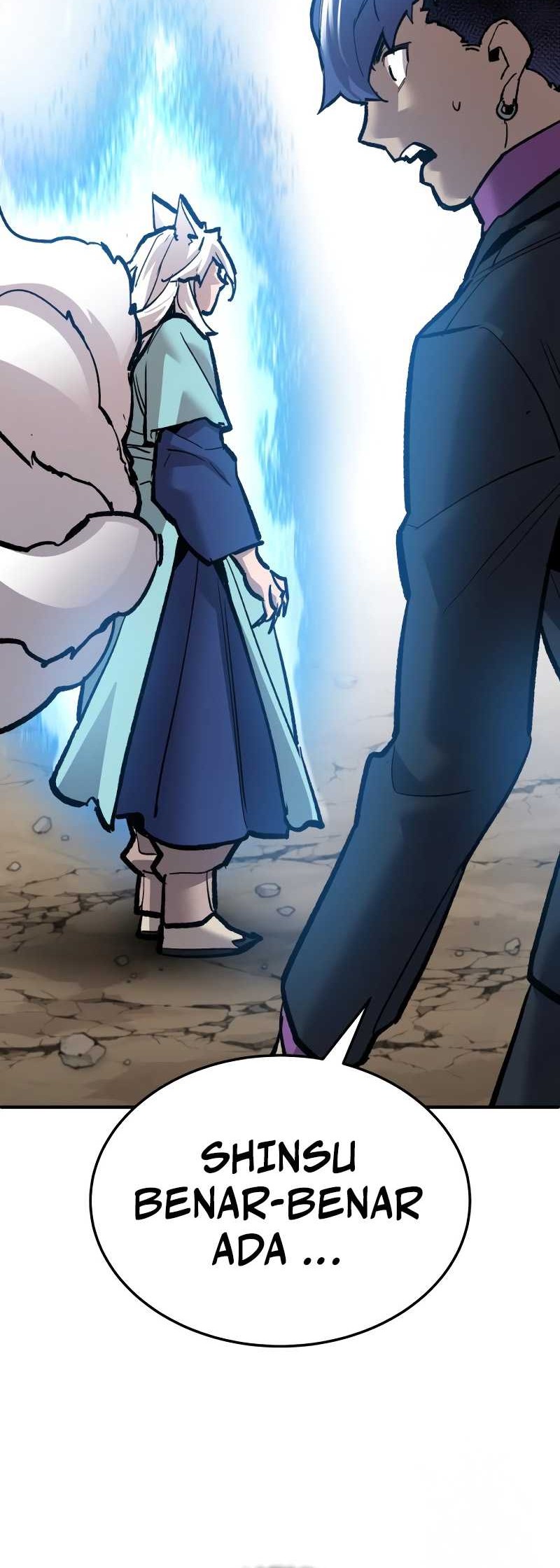 Limit Breaker Chapter 115 Gambar 88