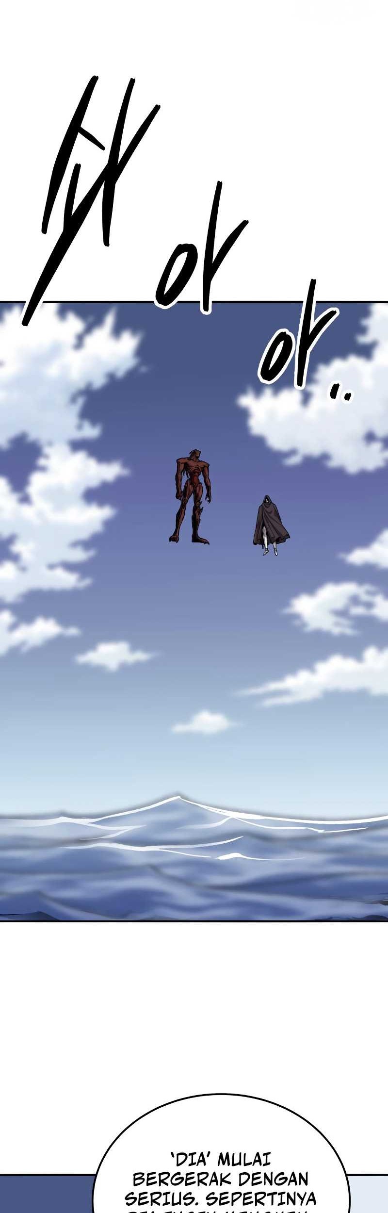 Limit Breaker Chapter 115 Gambar 3