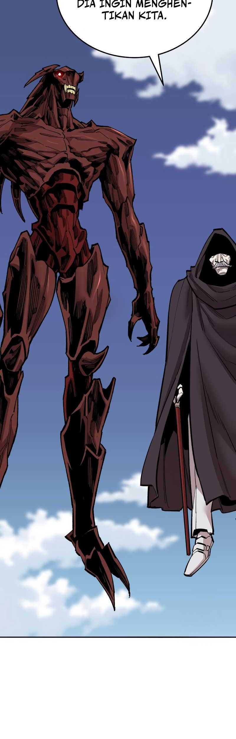 Limit Breaker Chapter 115 Gambar 4