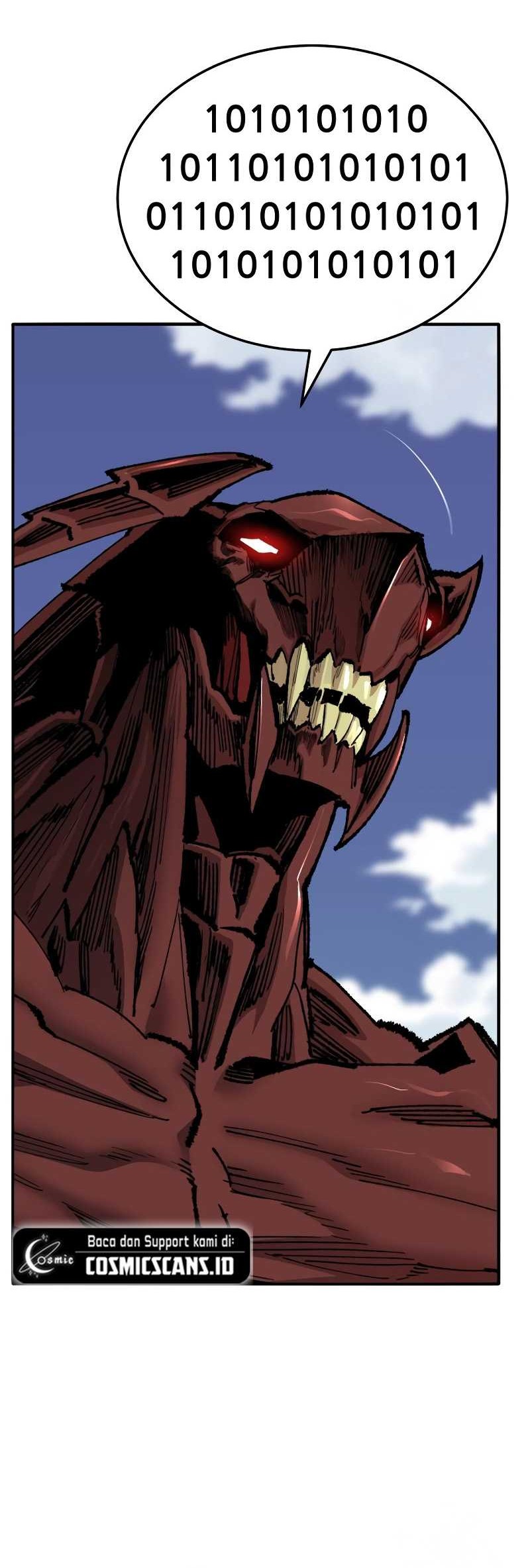 Limit Breaker Chapter 115 Gambar 5