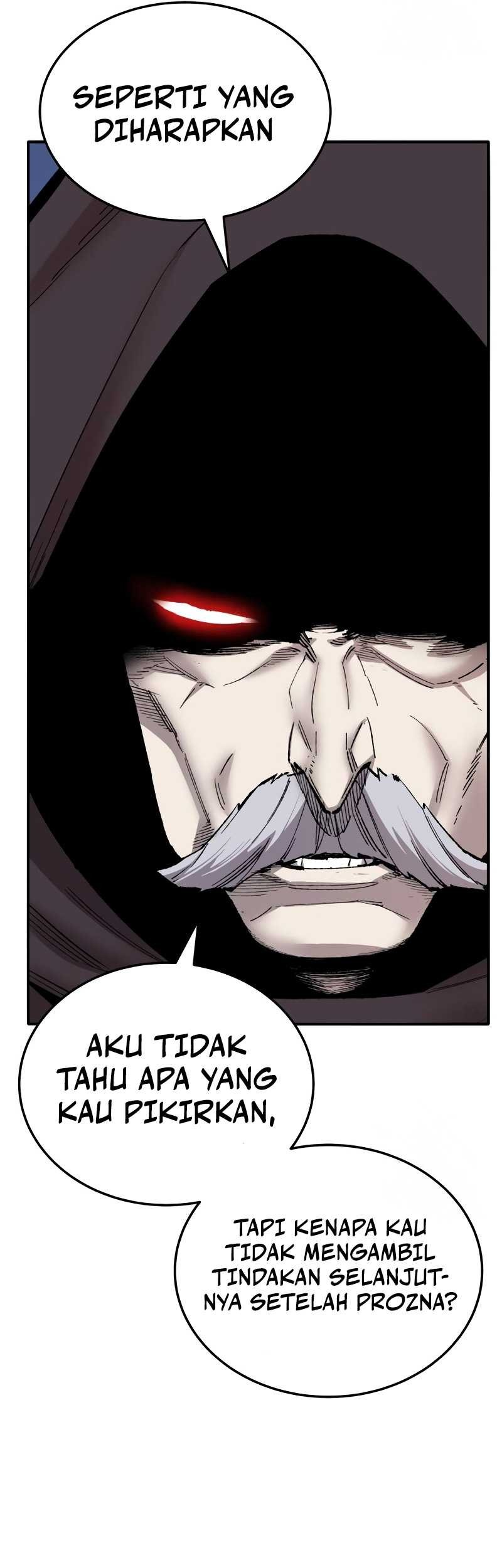 Limit Breaker Chapter 115 Gambar 6