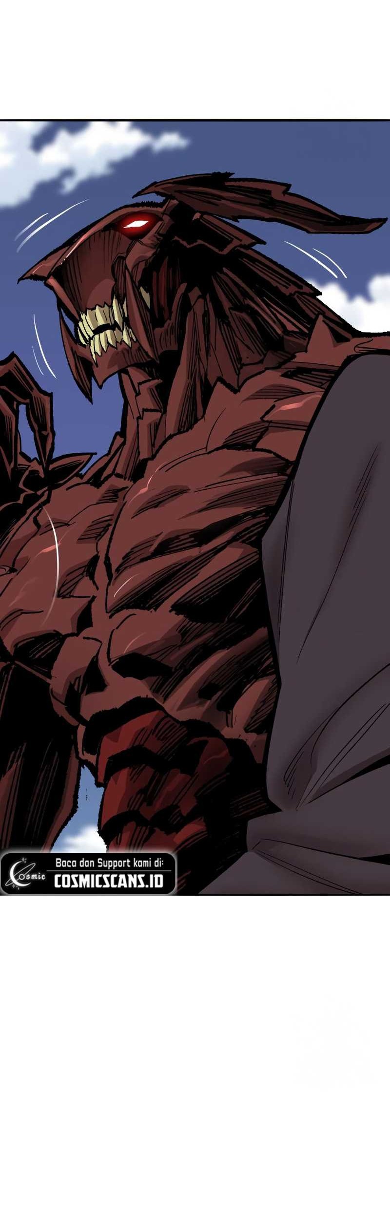 Limit Breaker Chapter 115 Gambar 7