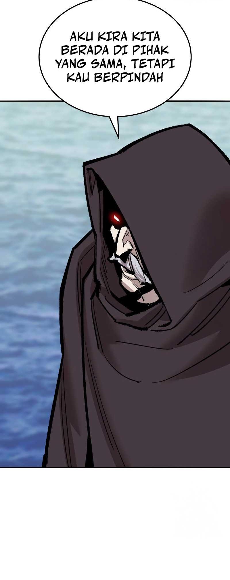 Limit Breaker Chapter 115 Gambar 9