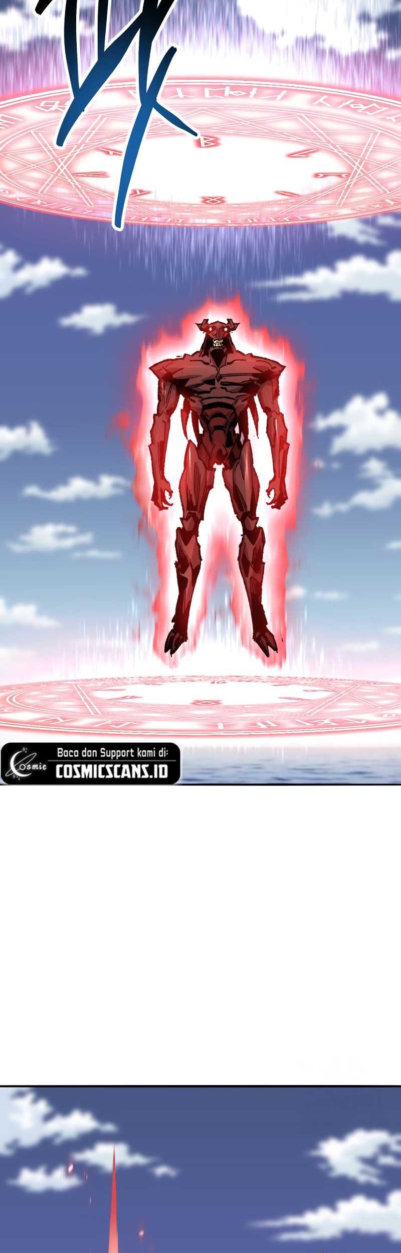 Limit Breaker Chapter 115 Gambar 12