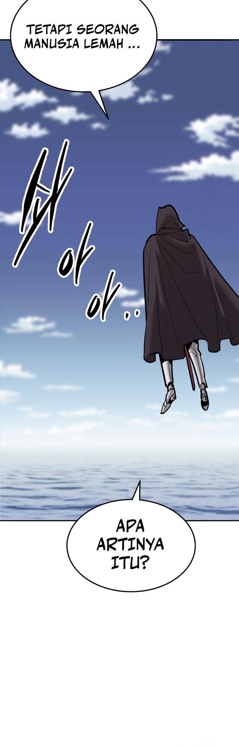 Limit Breaker Chapter 115 Gambar 15