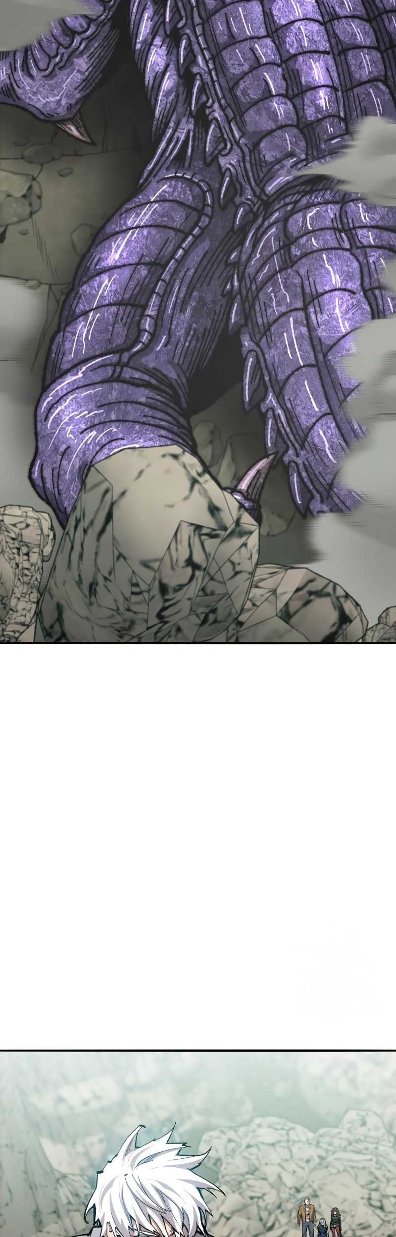 Limit Breaker Chapter 115 Gambar 19