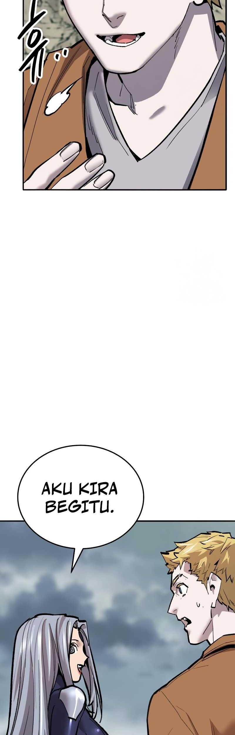 Limit Breaker Chapter 115 Gambar 24