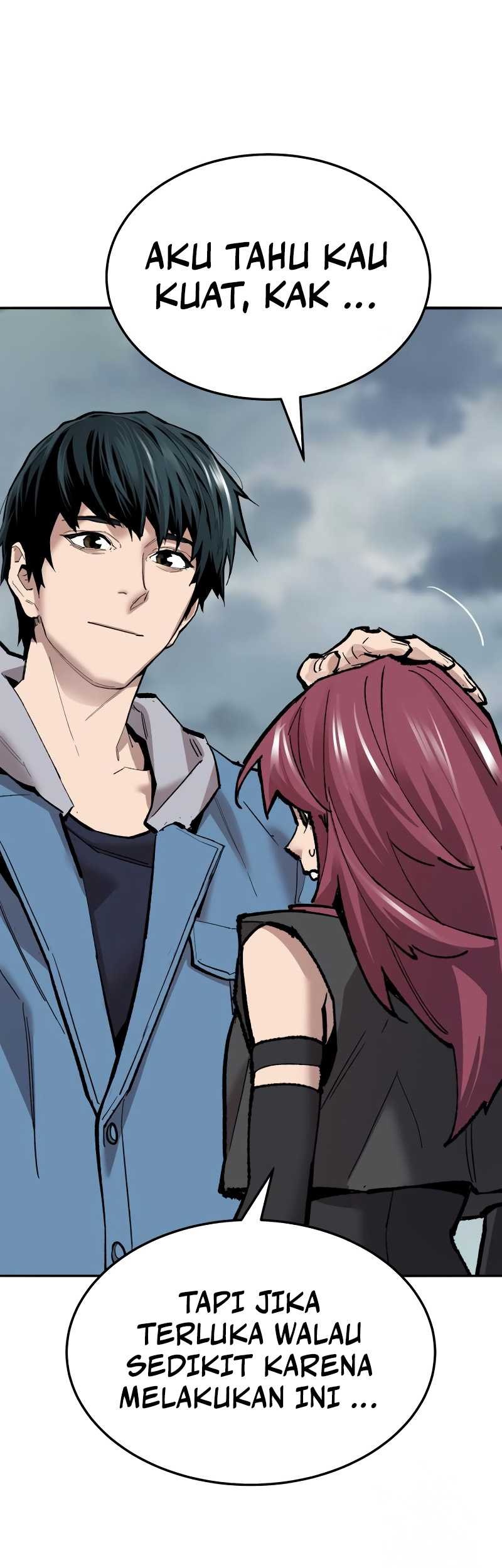 Limit Breaker Chapter 115 Gambar 30