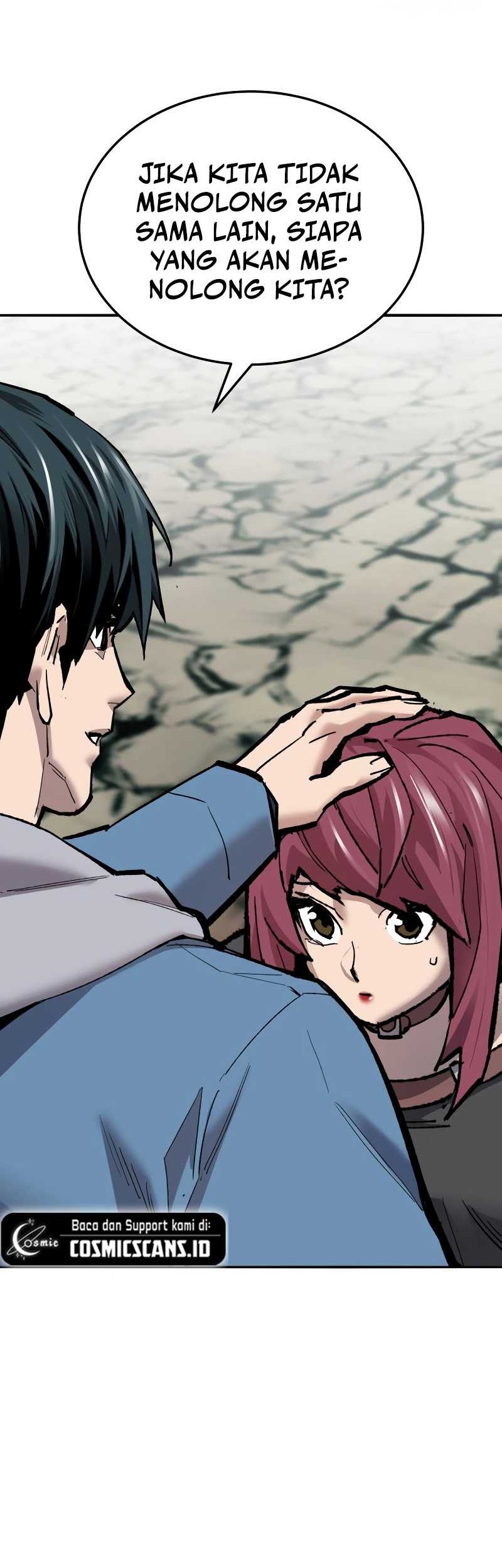 Limit Breaker Chapter 115 Gambar 31